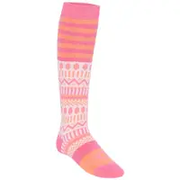 Kari Traa Women's Åkle Socks Bubblegum