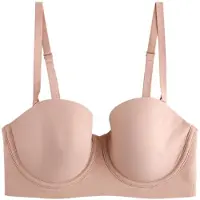Next Behå 'Ultimate Comfort' nude