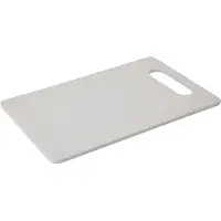 Beaumont Skärbräda - Vit 250mm x 150mm