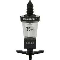 Barlife Solo Counter Dosmått - 35ml