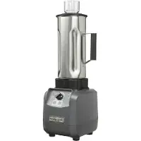 Hamilton Beach Foodblender Expeditor 1,8l Stålkanna