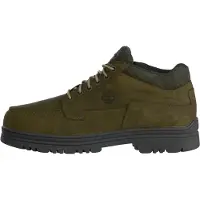 Timberland Boots med snörning oliv / mörkgrön