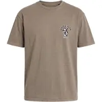 Volcom Bad Luck T-shirt Med Korta ärmar