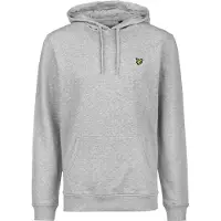 Lyle & Scott Ml416vog Tröja Med Huva