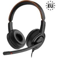 Axtel Axh-v45ucd Voip-hörlurar