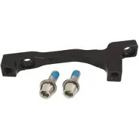 Hope P Postmount Disc Skivbromsoksadapter