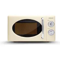 Sogo Hor-ss-890 20l 700w Mikrovågsugn
