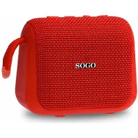 Sogo Rad-ss-8660 Bluetooth-högtalare