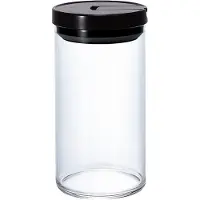 Hario Kaffeburk L / Svart -
