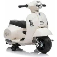DevesSport Mini Vespa Gåbil