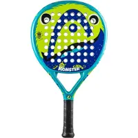Head Racket Monster 2024 Juniorpadelracket