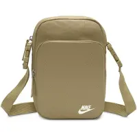Nike Nk Heritage Crossbody Väska parachute beige/summit