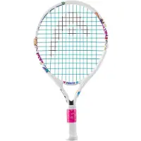 Head Racket Paw 17 Junior Tennisracket