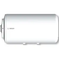 Bosch Tronic 2000 T Es 050-6 Horisontell Elvarmvattenberedare 50l 1500w