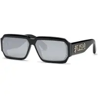 Philipp Plein Plein Master 67 Mm Solglasögon