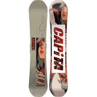 Capita Indoor Survival 2027 Snowboard multi, 150