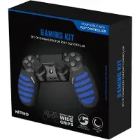Gamign Kit Ps4-kontrollgrepp
