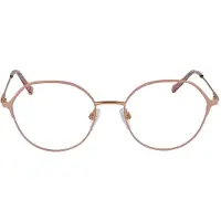 Bulget Optical Frame BG1943T 05A 53 Titanium