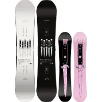 Capita Sb Resort Twin 2027 Snowboard multi, 160