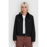 Volcom Gilscot Jacka black, L