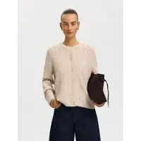 Selected Lulu New Kardigan