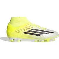 Adidas F50 Club Mid Cut Fg/mg Fotbollsskor