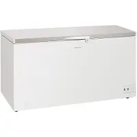 Scandomestic Sb 552 Xe Frysbox