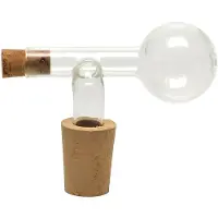 Fuchs Gastro Glas Hällpropp - 20 Ml