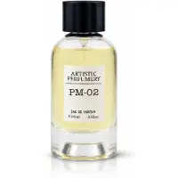 Armaf Artistic Perfumery PM-02 Eau de Parfum 100 ml