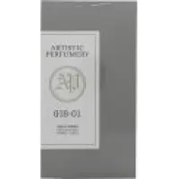 Armaf Artistic Perfumery GIS-01 Eau de Parfum 100 ml