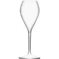 Barprofessional Flute Lounge Glas Tritan 24 Cl - 6 St.
