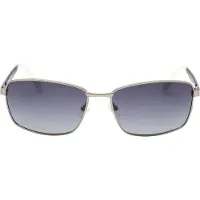 Timberland TB9233 09D Silver Solglasögon