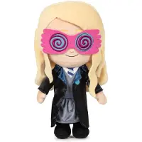 Play By Luna Lovegood Harry Potter Nallebjörn 29 Cm