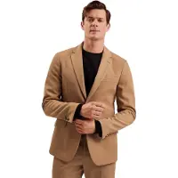 Ted Baker Nalfanj Cavalry Twill Sb2 Kavaj