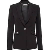 Philipp Plein Blazer Signature