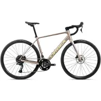 Orbea Avant H50 Cues U6020 Sgs Shadow 2027 Racercykel