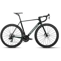 Orbea Orca M21eteam Force Axs 12s 2027 Racercykel