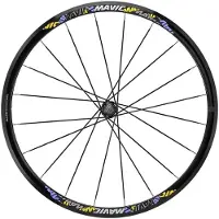 Mavic Ellipse Ii Downtown Bakhjul