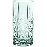 Nachtmann Longdrinkglas Cross Highland - 445ml