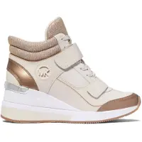 Michael Kors Sneakers Kamel/Multi