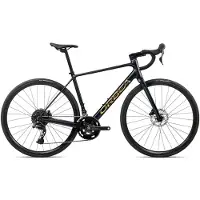 Orbea Avant H50 Cues U6020 Sgs Shadow 2027 Racercykel