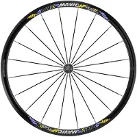Mavic Ellipse Ii Downtown Framhjul