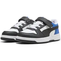Puma Rebound Slam Low Ac+ Skor
