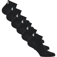 FILA Sockor vit