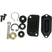 Hope Komplett Spakpackningssats Mini 07/race