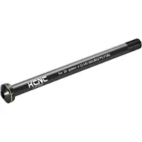 Kcnc Kqr08 Road 1.5 Bakre Genomgående Axel