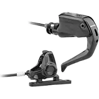Sram Aero S900 Disc Flat Mount Bromsar