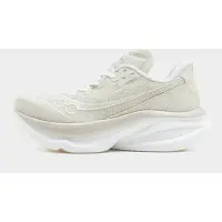 Saucony Endorphin Azura Beige White AW26 Women's Running Shoes, Size 39 - EUR