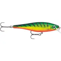 Rapala Bx Floating Minnow 12g 100 Mm