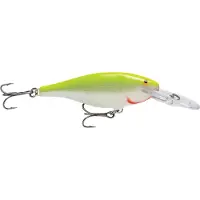 Rapala Shad Rap Deep Runner 7 cm wobbler